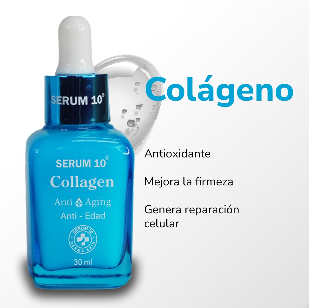 Miniatura 2 de 851057-serum de colageno serum 10